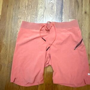 Lululemon El Current Swim Shorts